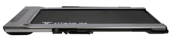 Электрическая беговая дорожка Titanium T-100SC SF 0477