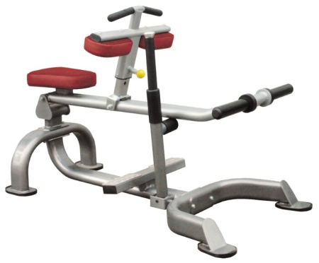 Тренажер со свободными весами AeroFit IT7005