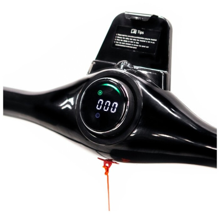 Складная беговая дорожка UltraGym Altezani ALF 1300