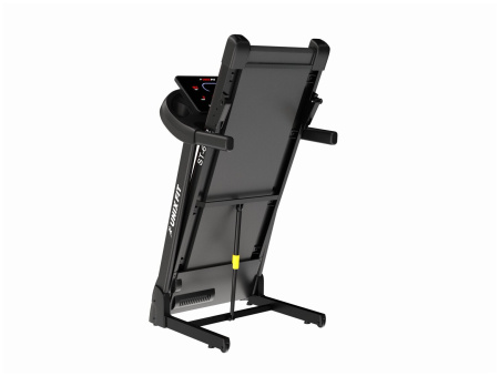 Беговая дорожка + набор для фитнеса UnixFit ST-630R Black