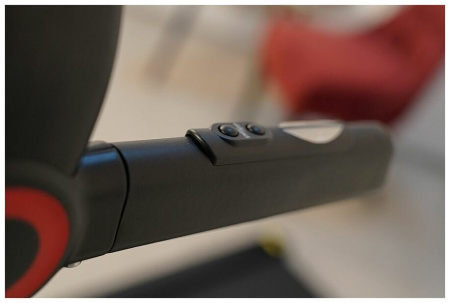 Беговая дорожка Hasttings EVOK