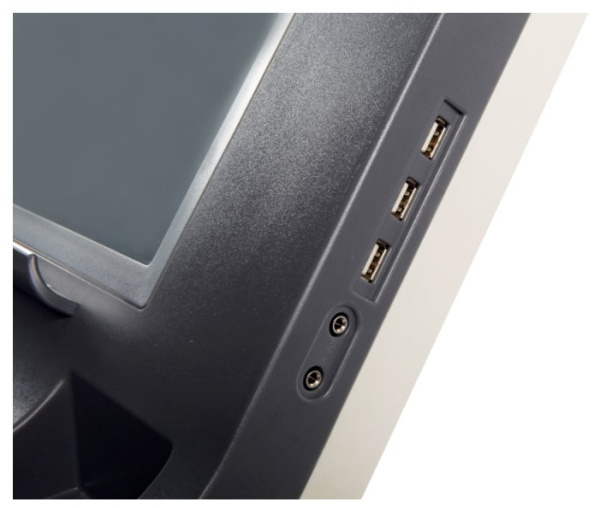 Электрическая беговая дорожка Tunturi Pure Run 10.1