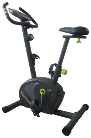 Вертикальный велотренажер Torneo Gala B-228