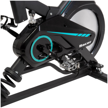 Спин-байк Evo Fitness Racer