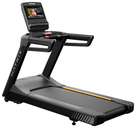 Беговая дорожка Matrix Endurance Touch