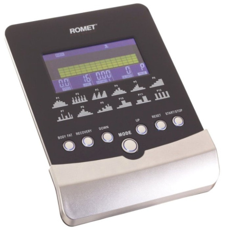 Эллиптический тренажер Romet T010