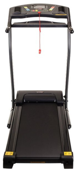 Электрическая беговая дорожка Hop-Sport HS-07366B Электрическая беговая дорожка Hop-Sport HS-07366B