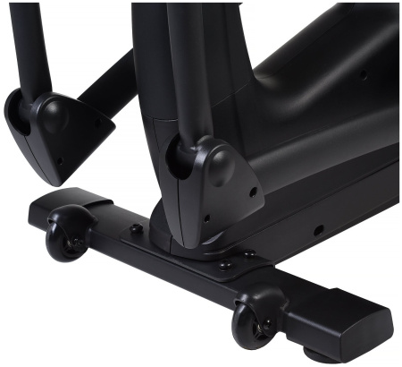 Эллиптический тренажер EVO FITNESS Galaxy магнитный