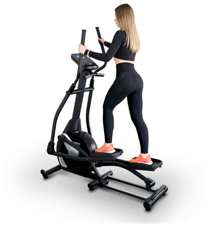 Магнитный эллиптический тренажёр Everyfit 41801EHP