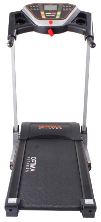 Электрическая беговая дорожка Optima Fitness Prima