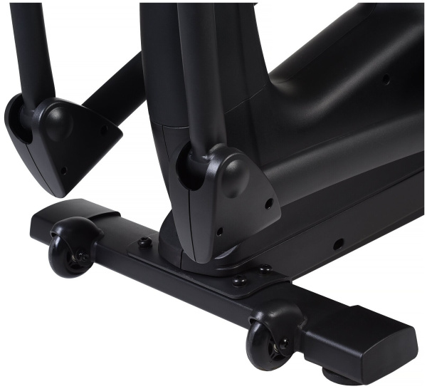 Эллиптический тренажер EVO FITNESS Galaxy магнитный