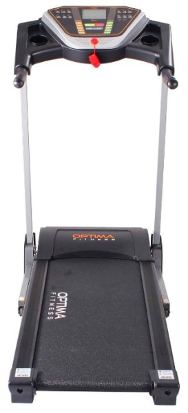 Электрическая беговая дорожка Optima Fitness Prima
