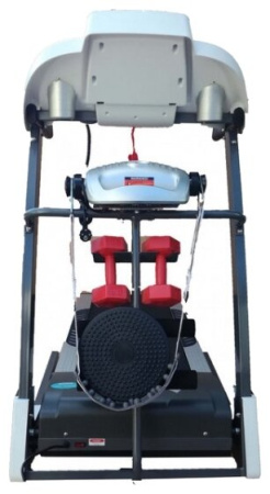 Электрическая беговая дорожка USA Style SS-EH-ET-1535 WIN-M