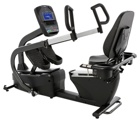 Горизонтальный степпер SPIRIT CRS800