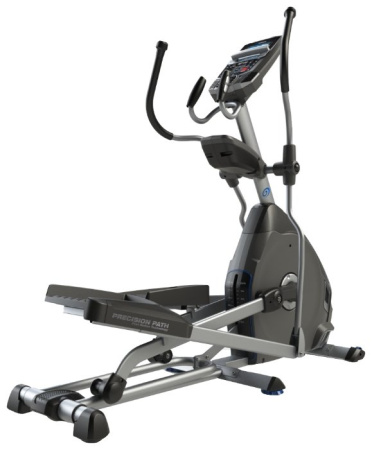 Эллиптический тренажер Nautilus E626