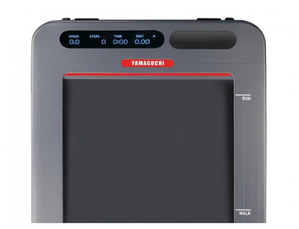 Электрическая беговая дорожка Yamaguchi Runway-X