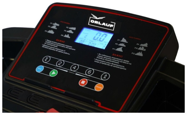 Беговая дорожка Orlauf Shrike