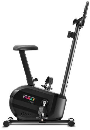 Вертикальный велотренажер FAMILY FB 20