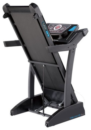 Электрическая беговая дорожка LifeGear 98740 Triavio