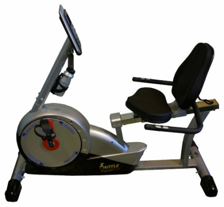 Велоэргометр Winner Shuttle