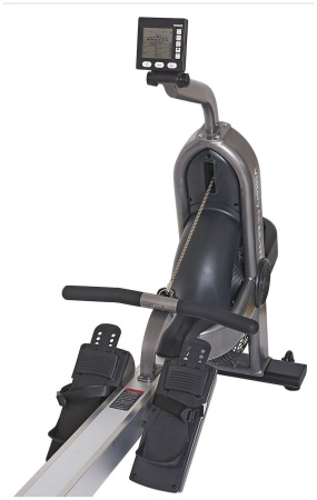 Гребной тренажер аэродинамический VictoryFit VF-AR777