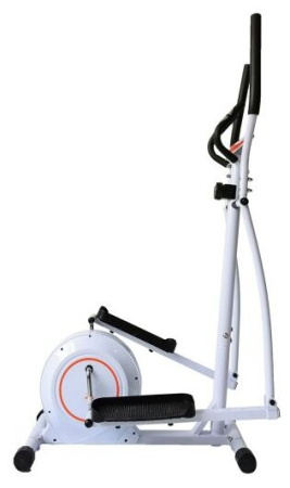 Эллиптический тренажер DFC E504H/HB/HWO