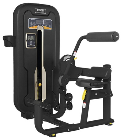 Тренажер со встроенными весами Bronze Gym MZM-009