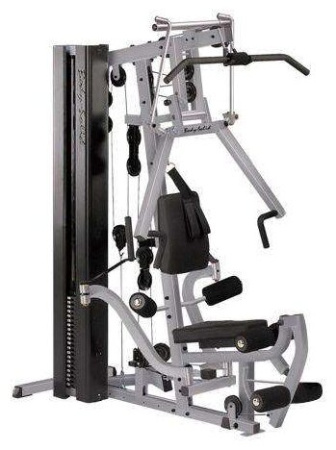 Многофункциональный тренажер Body Solid EXM2750S