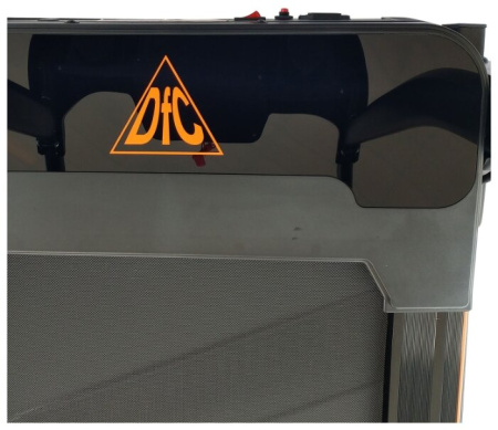 Электрическая беговая дорожка DFC T450 Aura