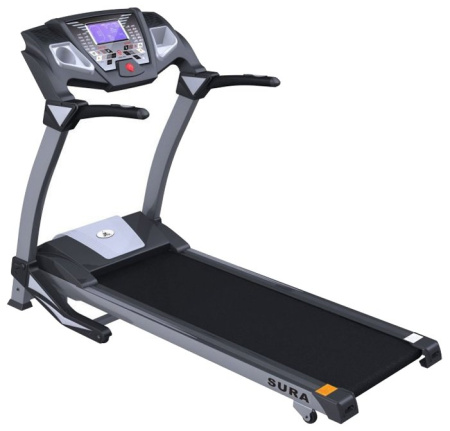 Электрическая беговая дорожка DFC T460 Sura