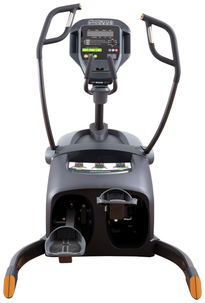 Эллиптический тренажер Octane Fitness LX8000 LateralX Standard (2018)