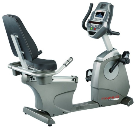 Велоэргометр Finnlo 3952 Maximum Recumbent Bike