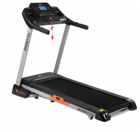 Беговая дорожка DFC SPARKY Pro T635