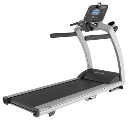 Электрическая беговая дорожка Life Fitness T5 Track