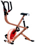 Вертикальный велотренажер OTO RB-1000 Row Bike