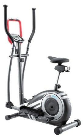 Эллиптический тренажер Body Sculpture BE-6915D