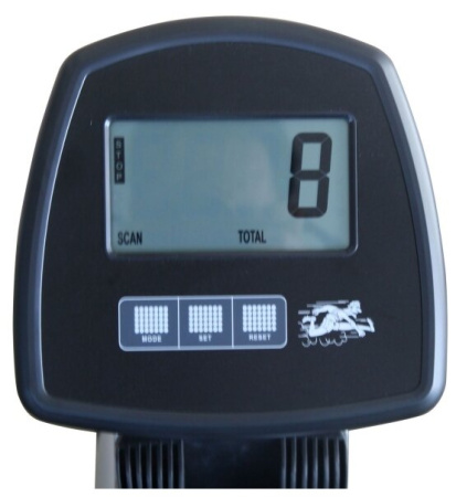 Гребной тренажер DFC R403A