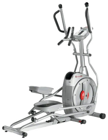 Эллиптический тренажер Schwinn 450