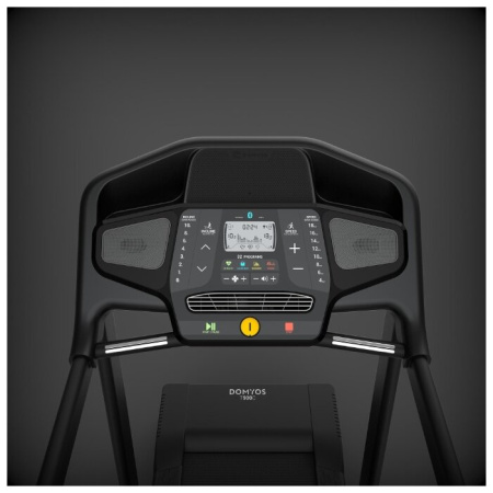 Складная беговая дорожка DOMYOS T900C