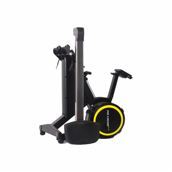 Гребной тренажер UltraGym Air Cross Plus UG-CP 003 Гребной тренажер UltraGym Air Cross Plus UG-CP 003