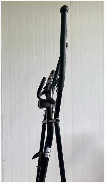 Эллиптический тренажер Furendo Sendai_1.0 2300B