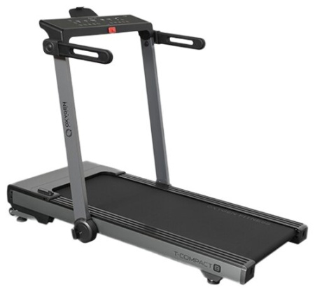 Электрическая беговая дорожка Oxygen T-Compact B