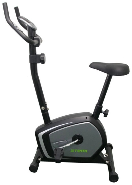 Вертикальный велотренажер ATEMI AC505