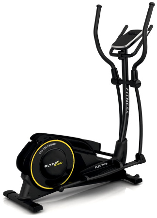 Эллиптический заднеприводный тренажер Altezani E 120