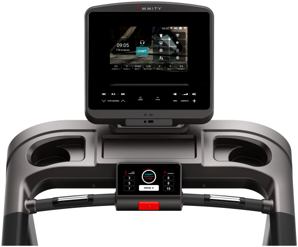 Беговая дорожка AMMITY Fashion FTM 5120 TFT