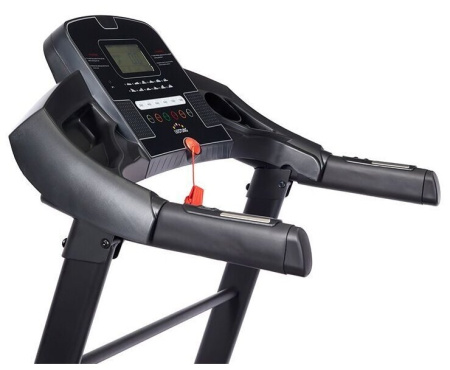 Беговая дорожка LEISTUNG LINE A120