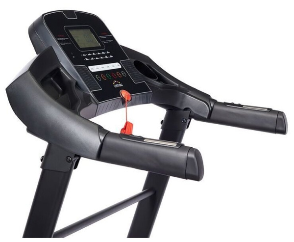 Беговая дорожка LEISTUNG LINE A120