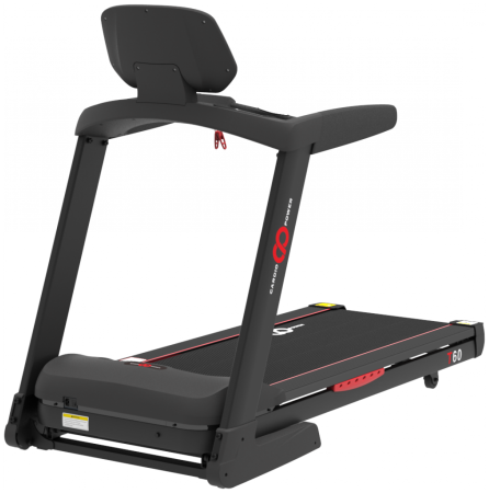 Беговая дорожка CardioPower T60