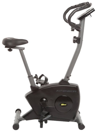 Вертикальный велотренажер Intensor B100