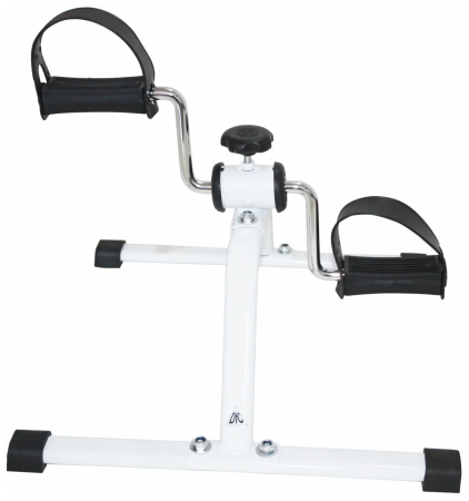 Велотренажер для дома, мини велотренажер DFC B803